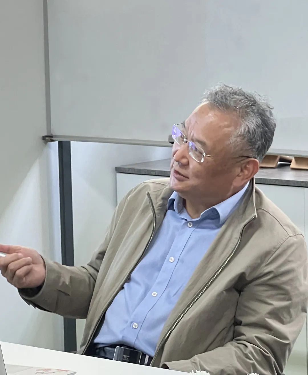 聚焦耳鼻喉，健康不打折——上海格瑞特聯(lián)合CSME特邀醫(yī)學專家開展健康公益系列講座（5）(圖4)