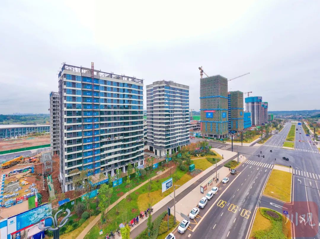 格瑞特能耗管理平臺助力四川園區經濟建設(圖1) 格瑞特能耗管理平臺助力四川園區經濟建設(圖1)