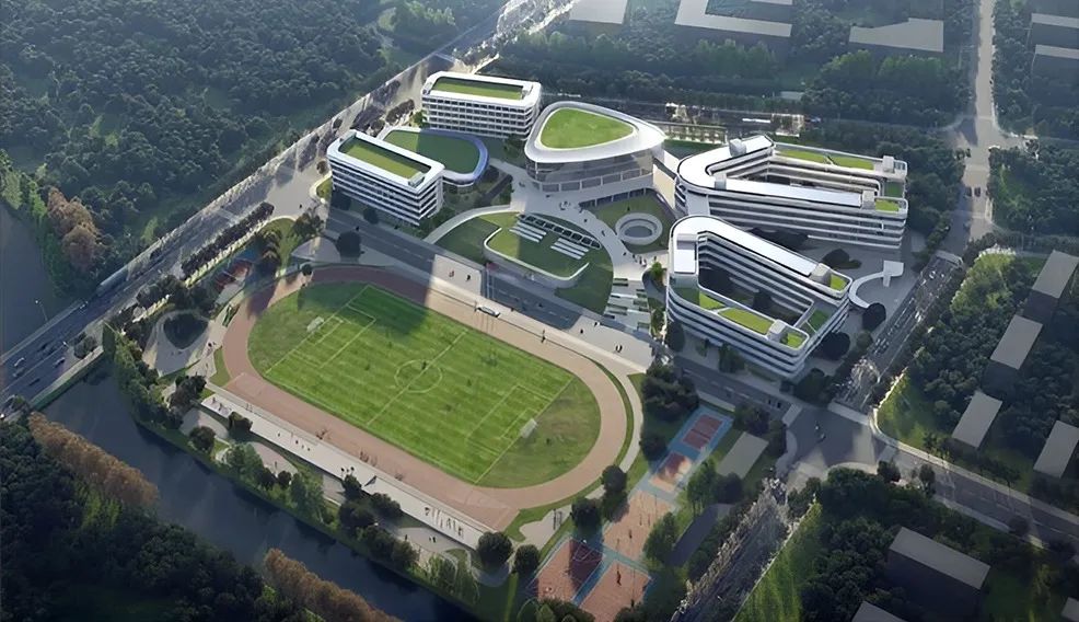 格瑞特樓控：以 “智慧機(jī)電中樞”之力掌控上海師大附中的45000㎡運(yùn)營系統(tǒng)(圖3)